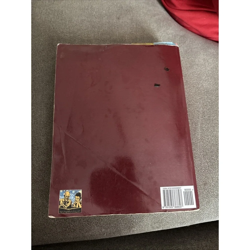 THE HOLY BIBLE: KING JAMES VERSION - 1611 EDITION By Richard‎ S. Hartmetz